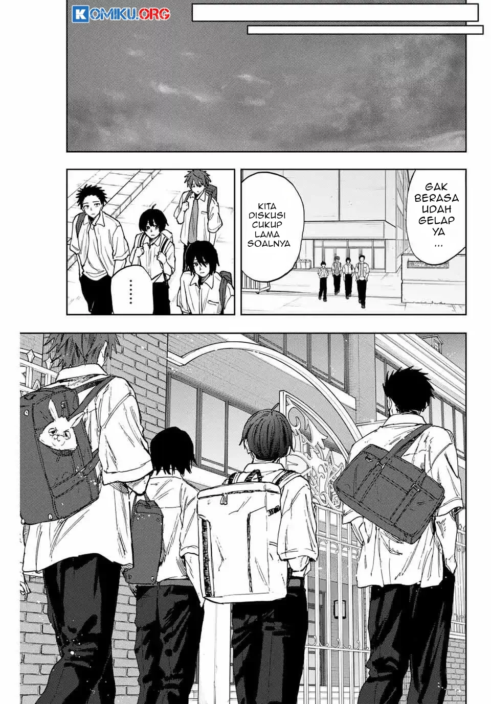 Chapter 168 - halaman 12