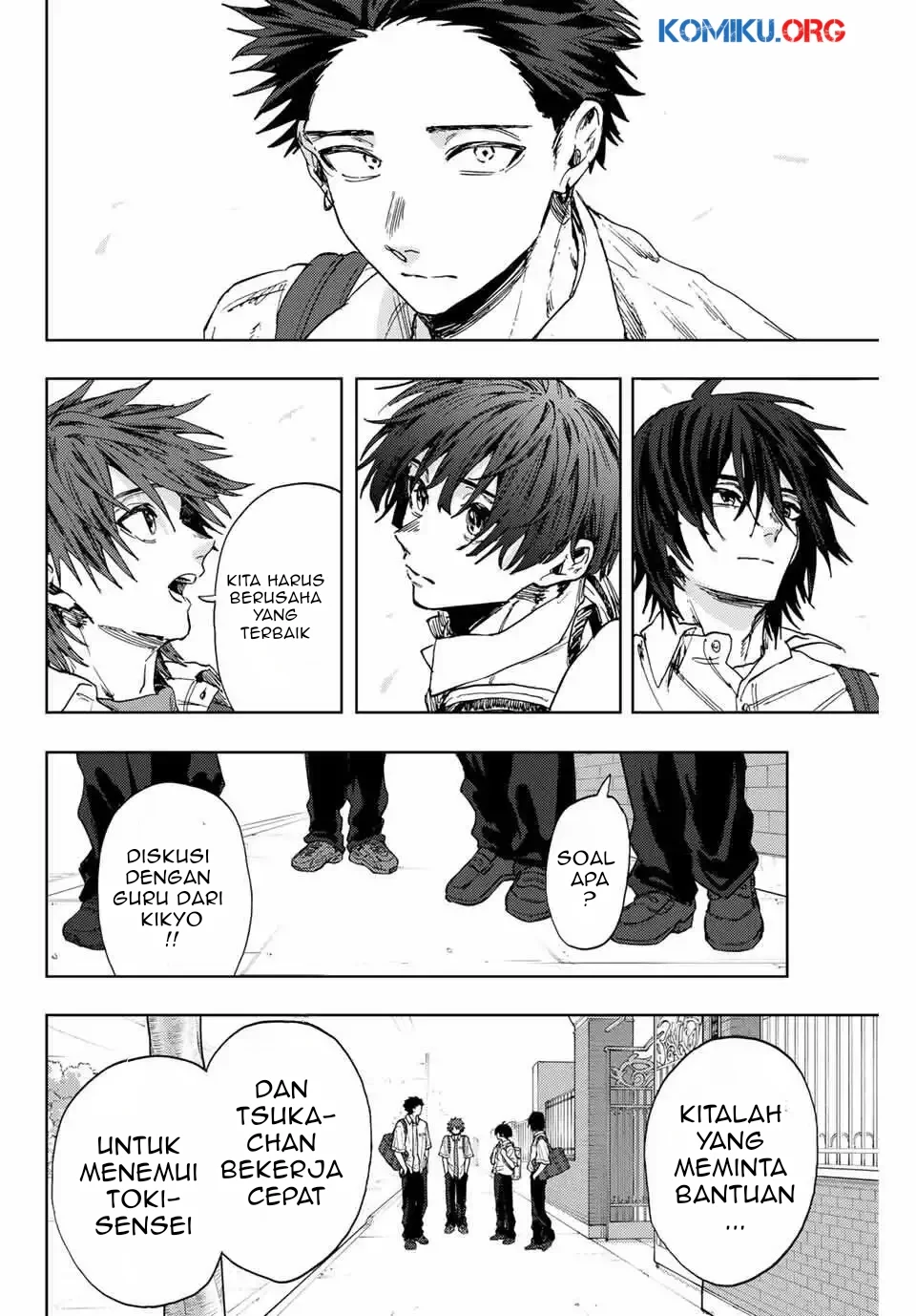 Chapter 168 - halaman 13