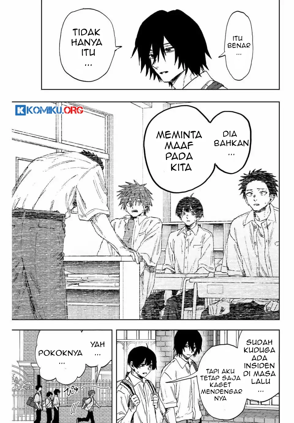 Chapter 168 - halaman 14