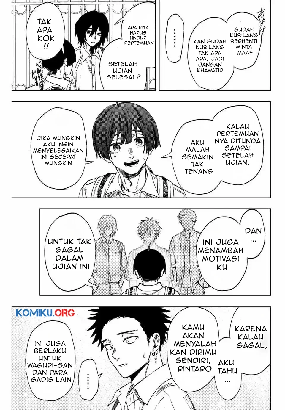 Chapter 168 - halaman 16