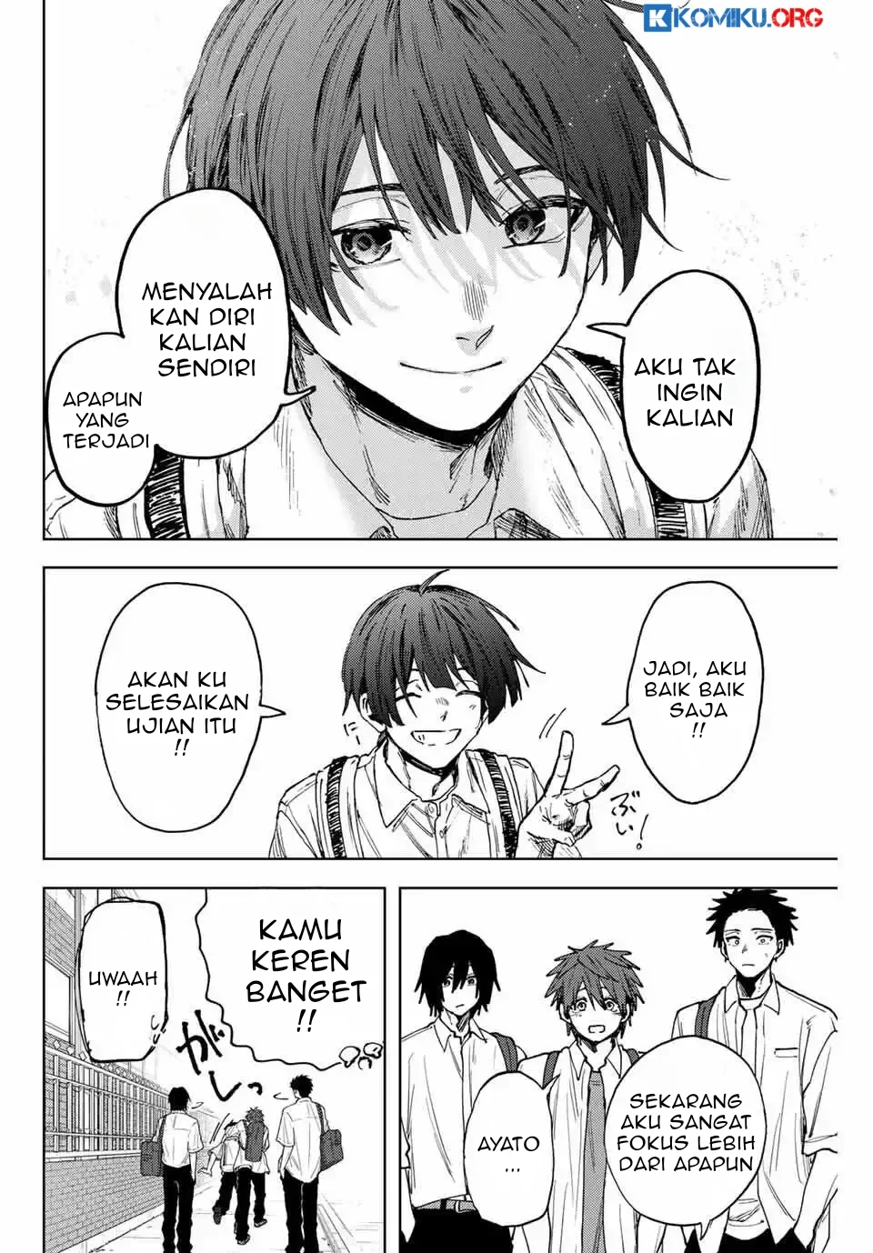 Chapter 168 - halaman 17