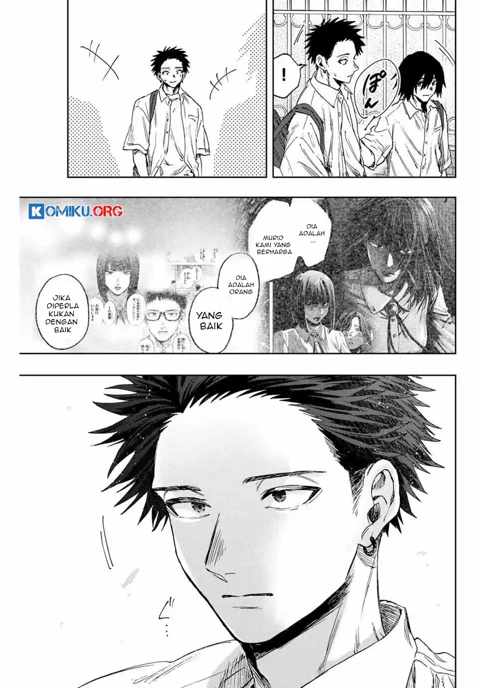 Chapter 168 - halaman 18