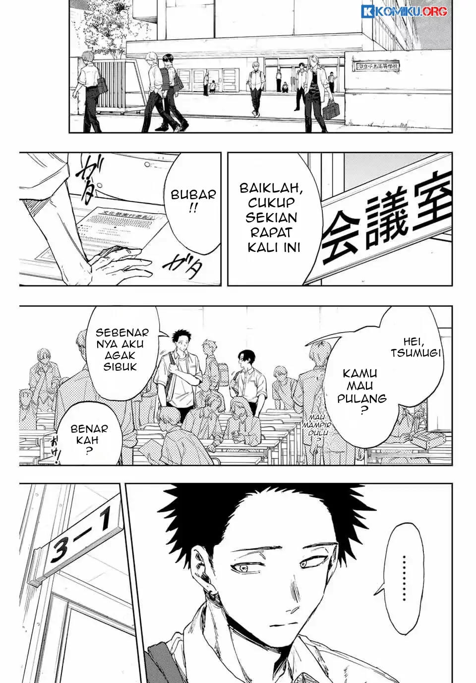Chapter 168 - halaman 2