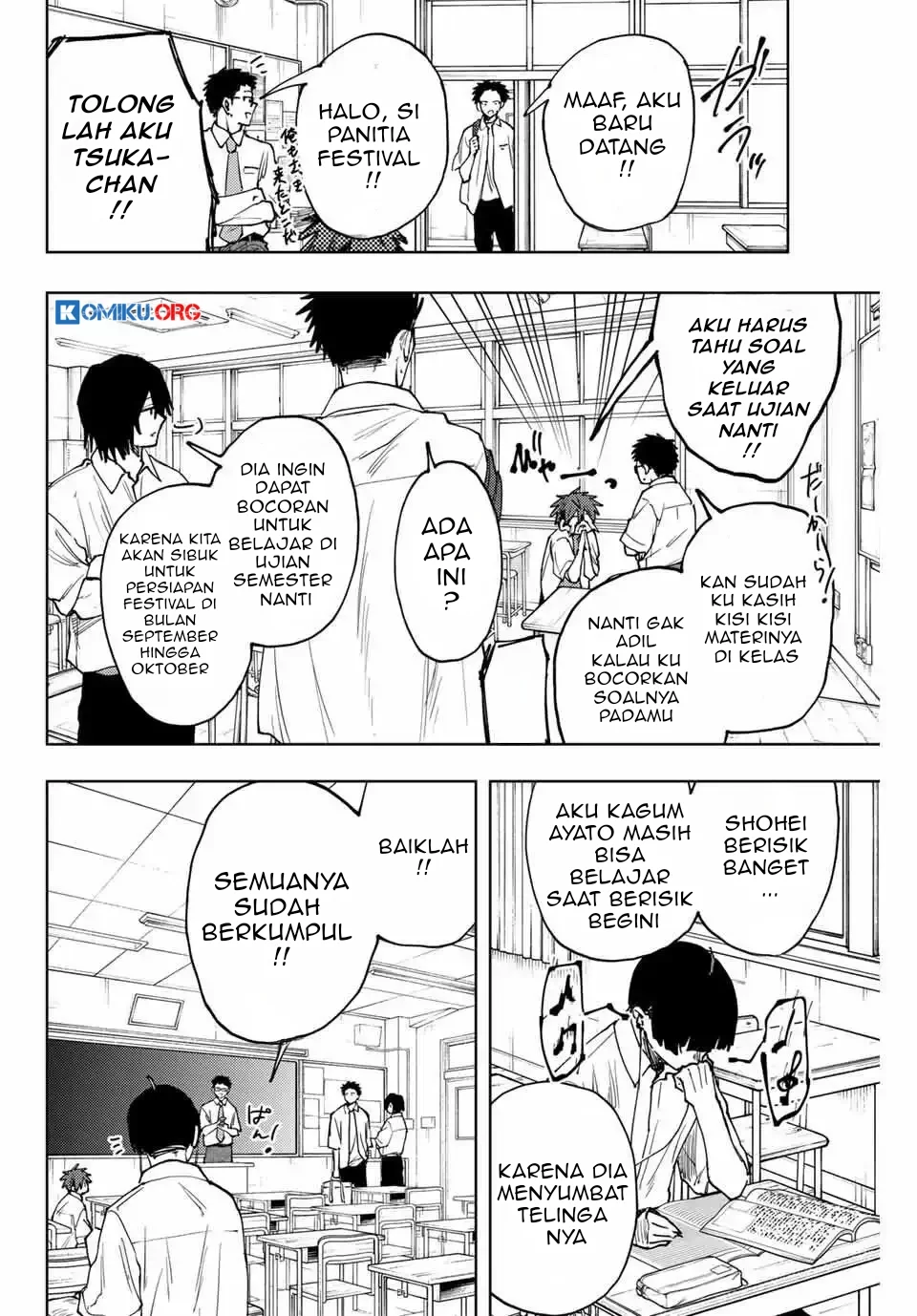 Chapter 168 - halaman 3