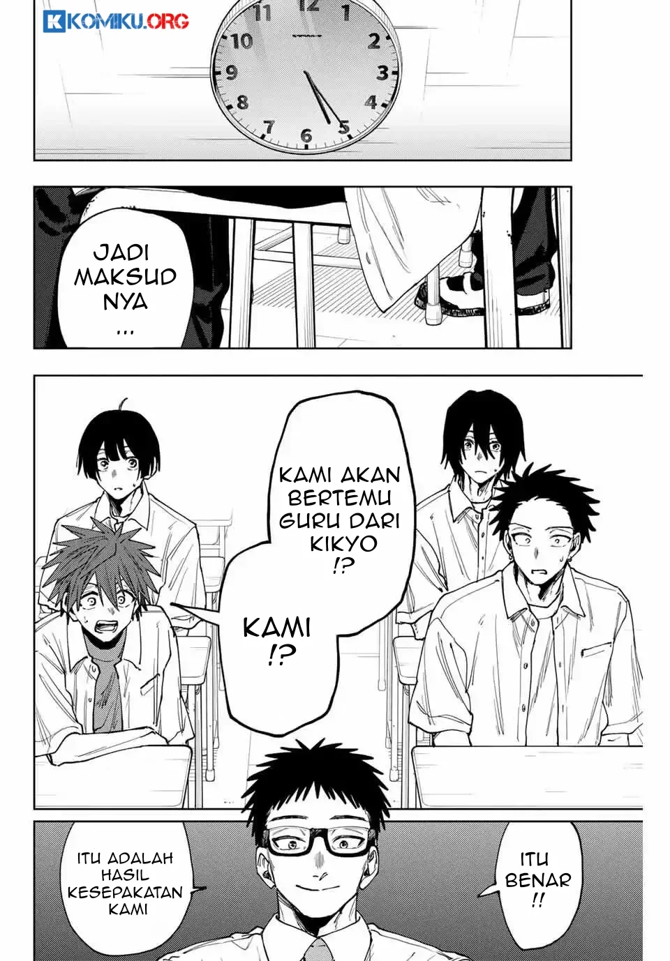 Chapter 168 - halaman 5