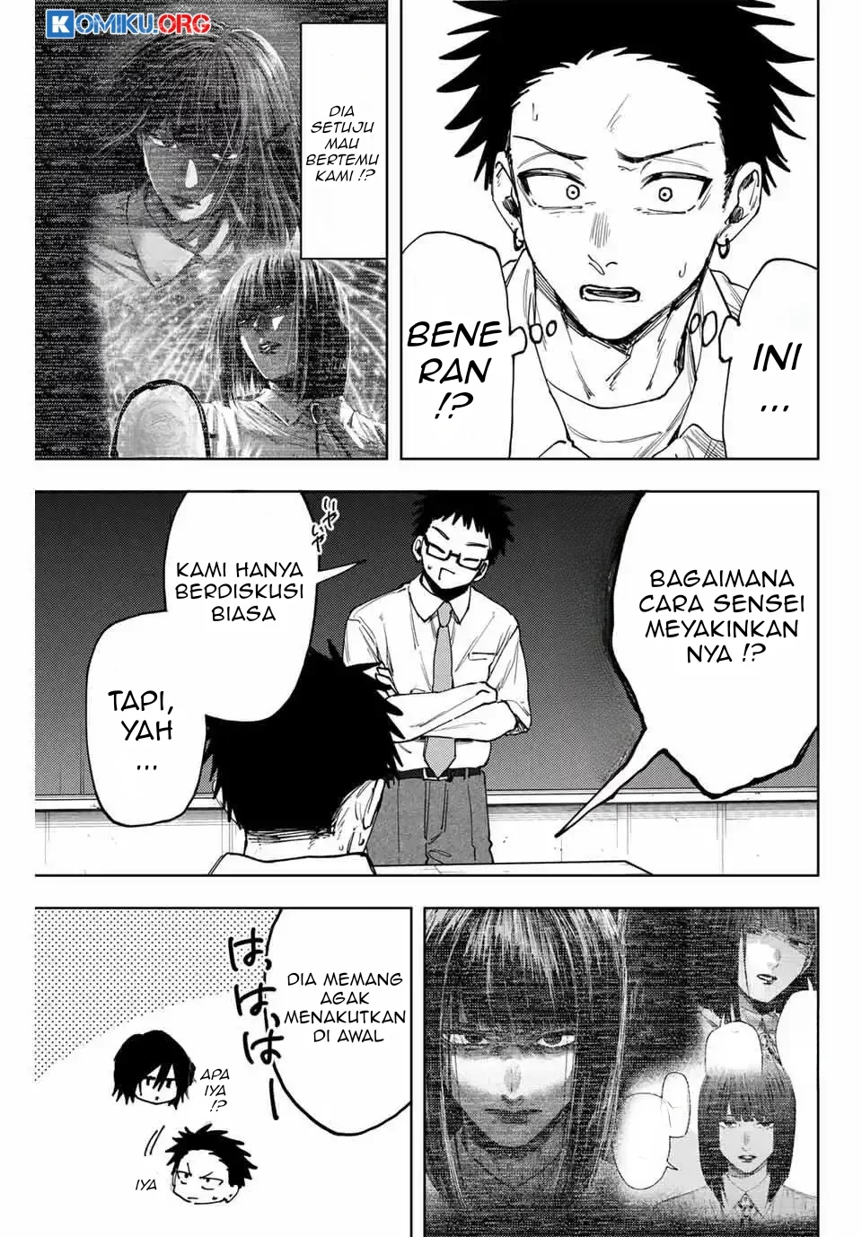 Chapter 168 - halaman 6