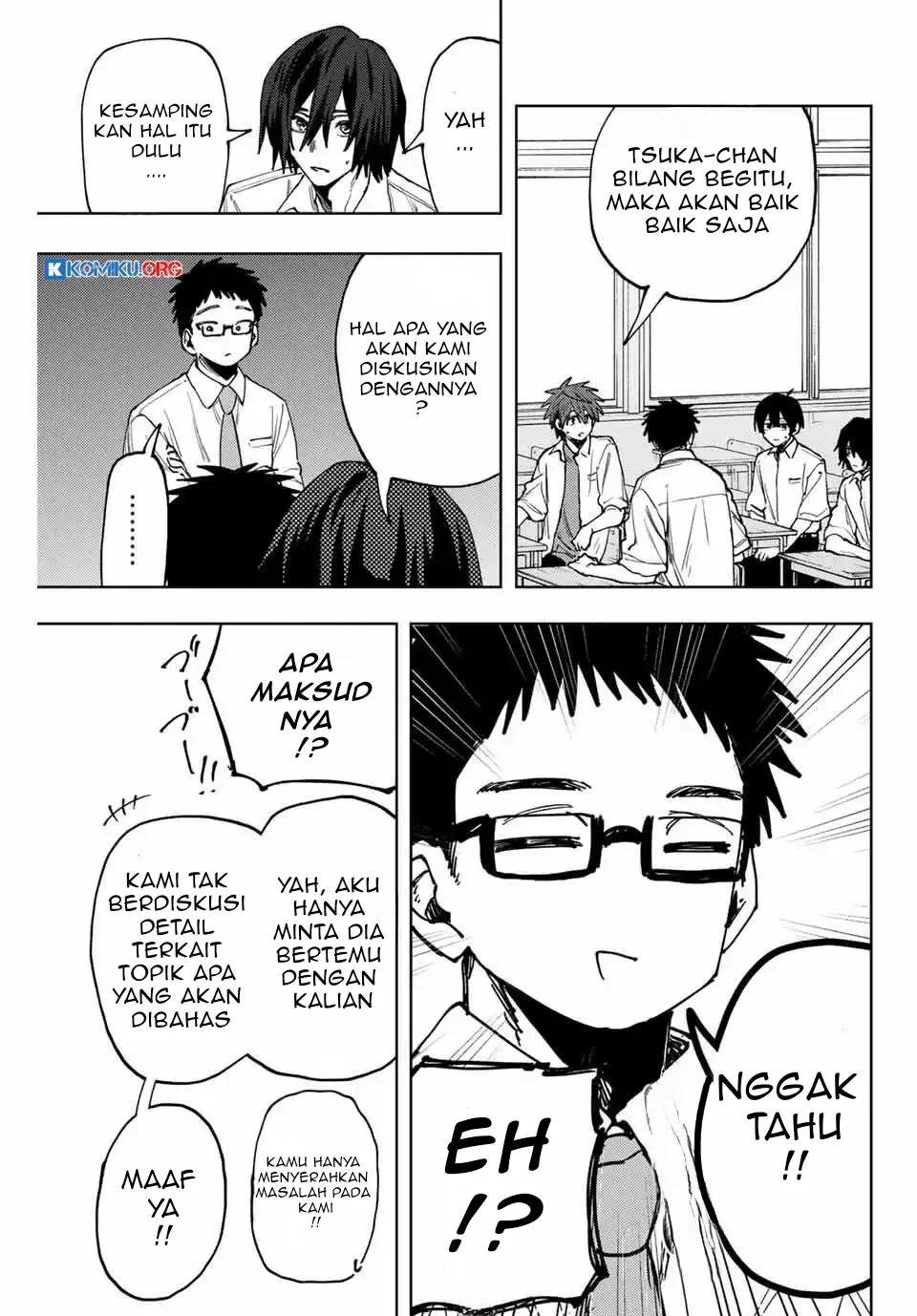 Chapter 168 - halaman 8