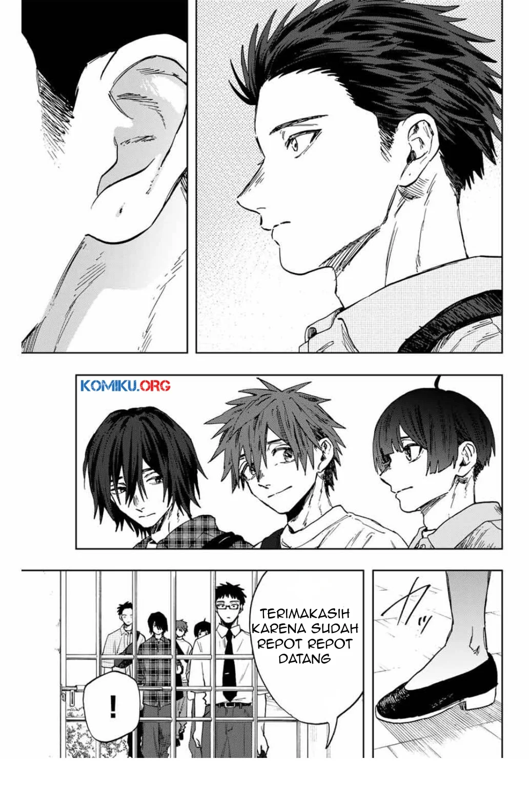 Chapter 169 - halaman 10