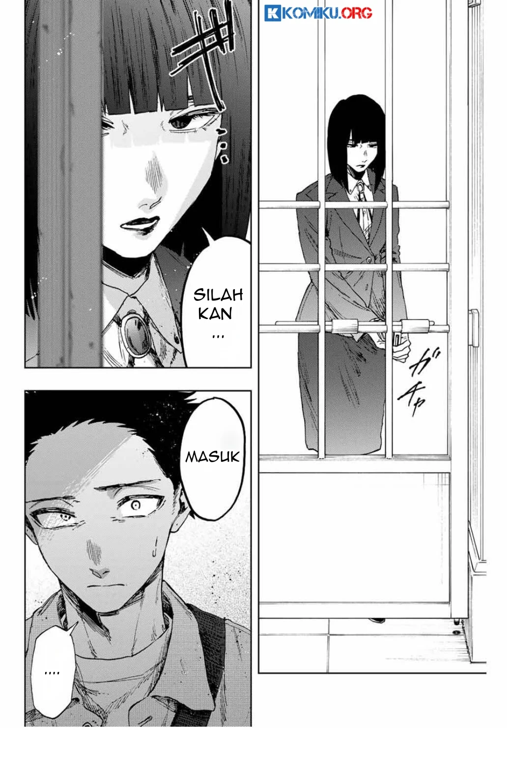 Chapter 169 - halaman 11