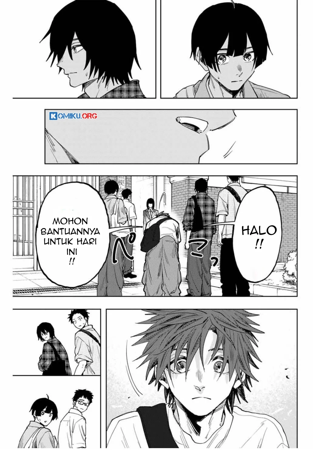 Chapter 169 - halaman 12
