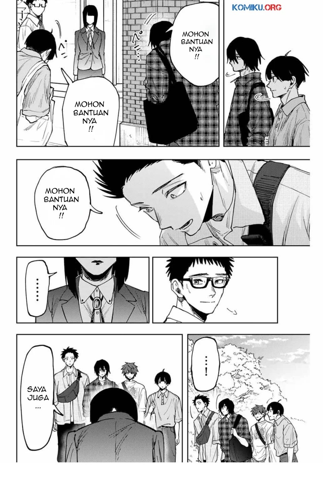 Chapter 169 - halaman 13