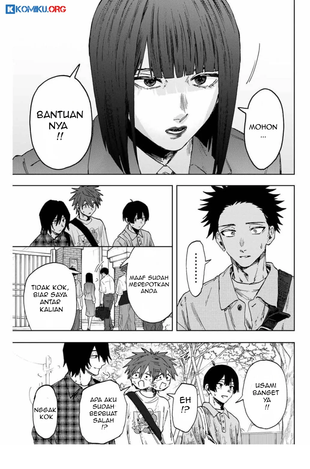 Chapter 169 - halaman 14