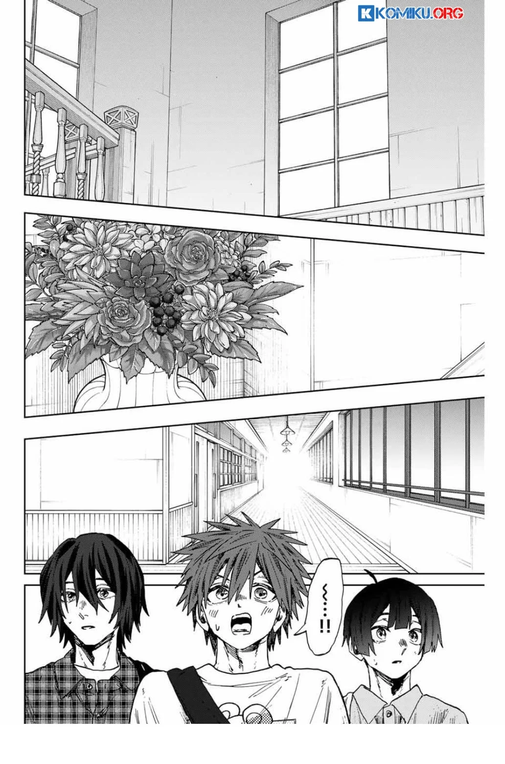 Chapter 169 - halaman 17