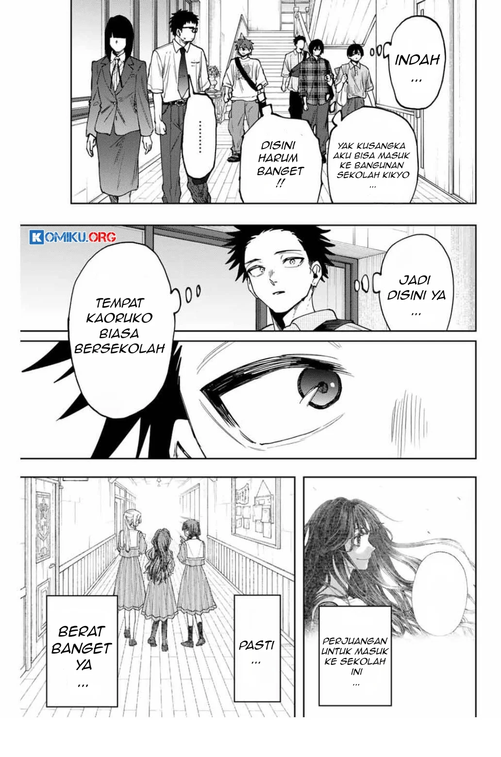 Chapter 169 - halaman 18