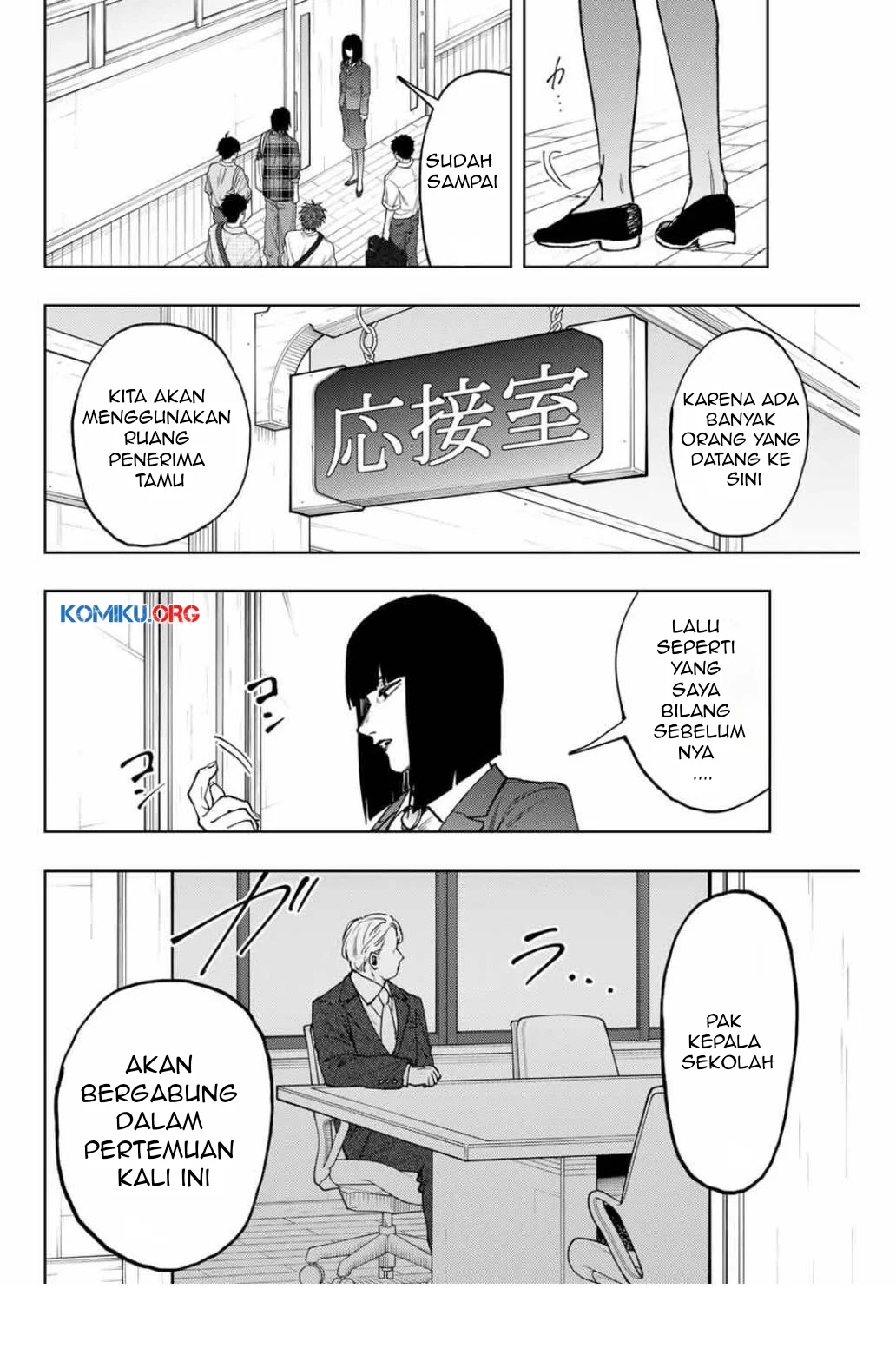 Chapter 169 - halaman 19