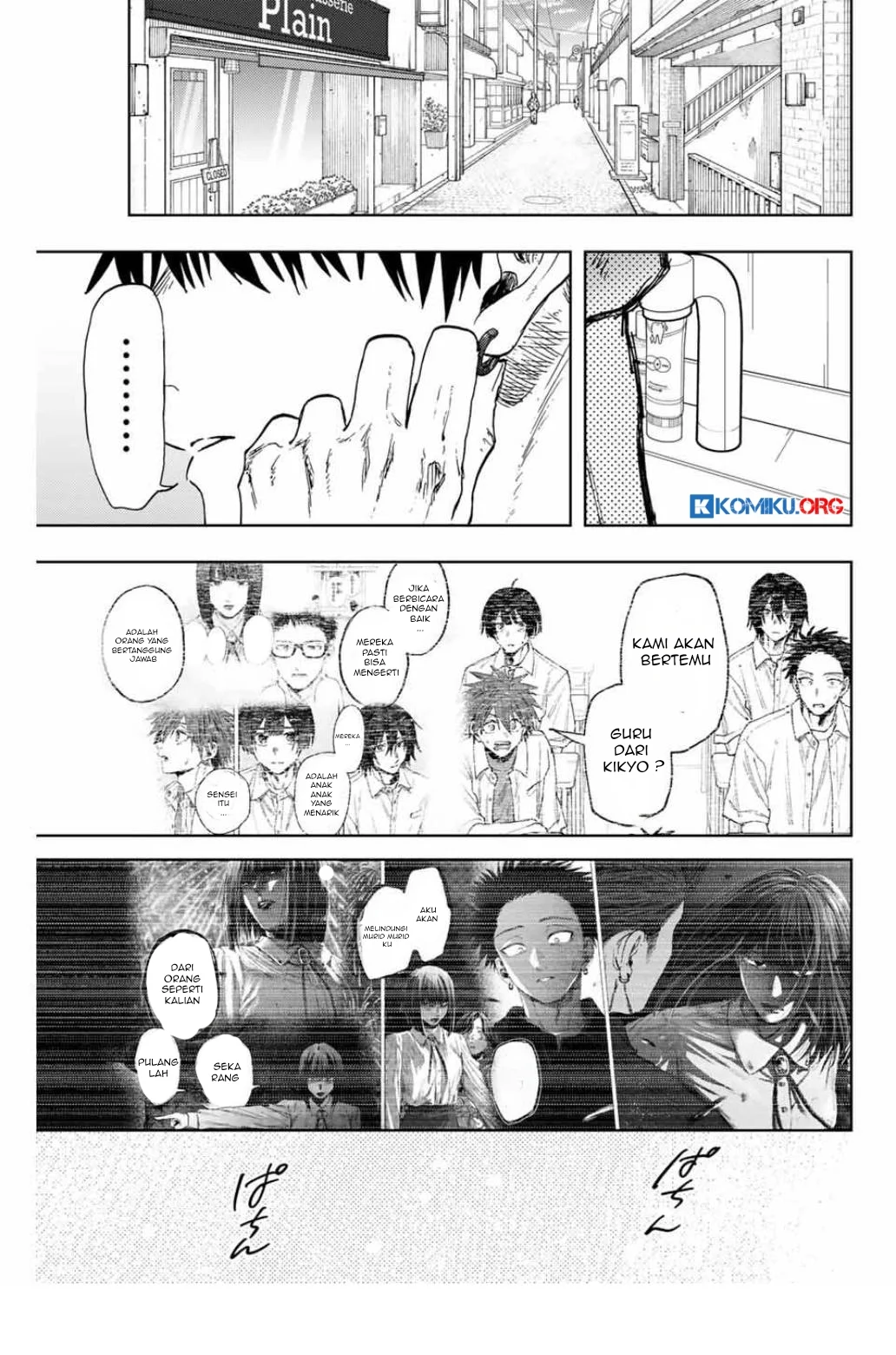 Chapter 169 - halaman 2