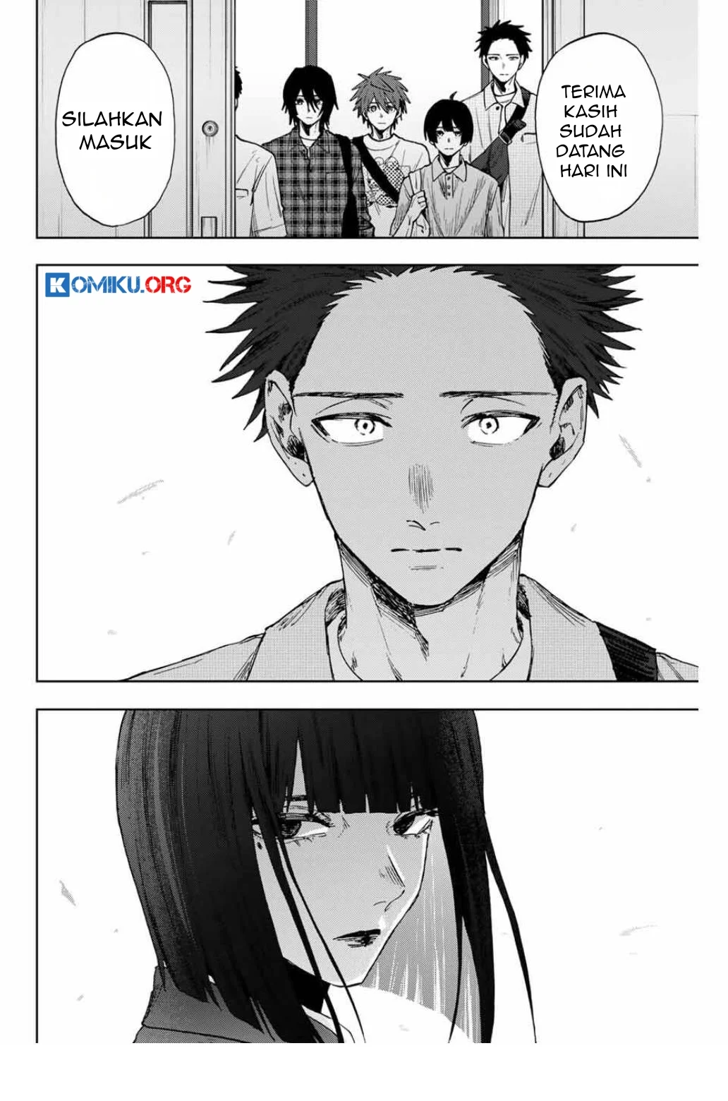 Chapter 169 - halaman 21