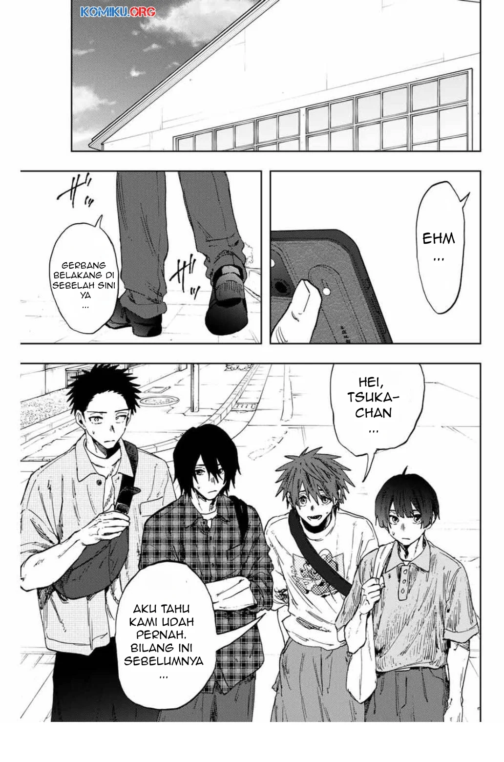 Chapter 169 - halaman 4