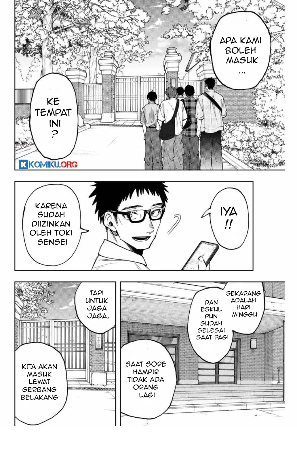 Chapter 169 - halaman 5