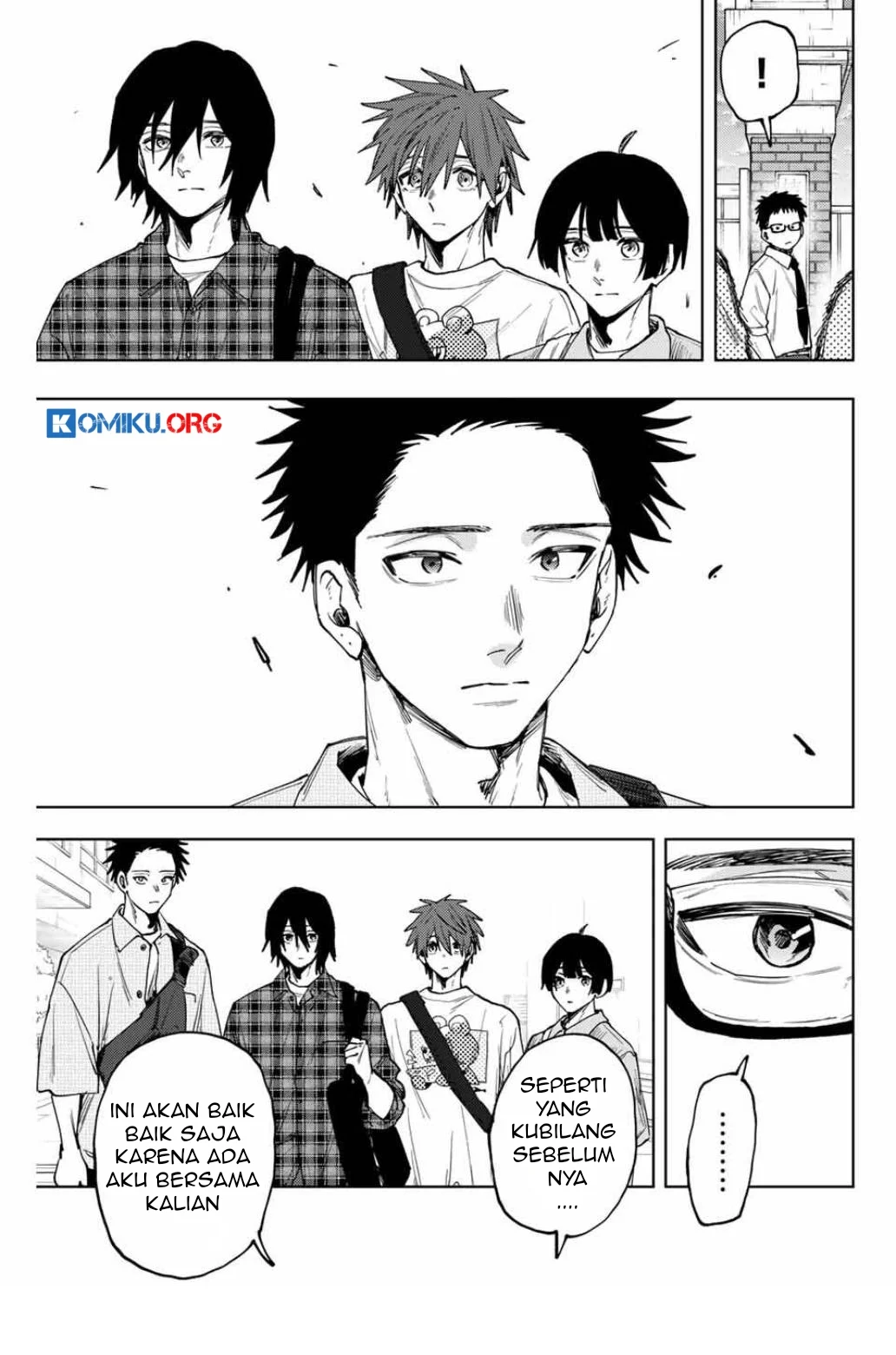 Chapter 169 - halaman 6