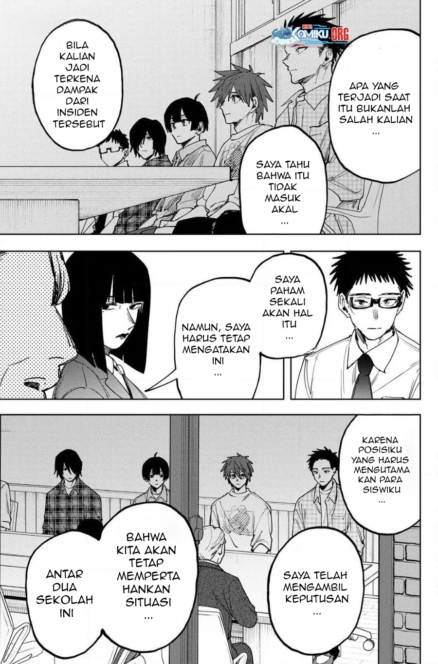 Chapter 170 - halaman 10