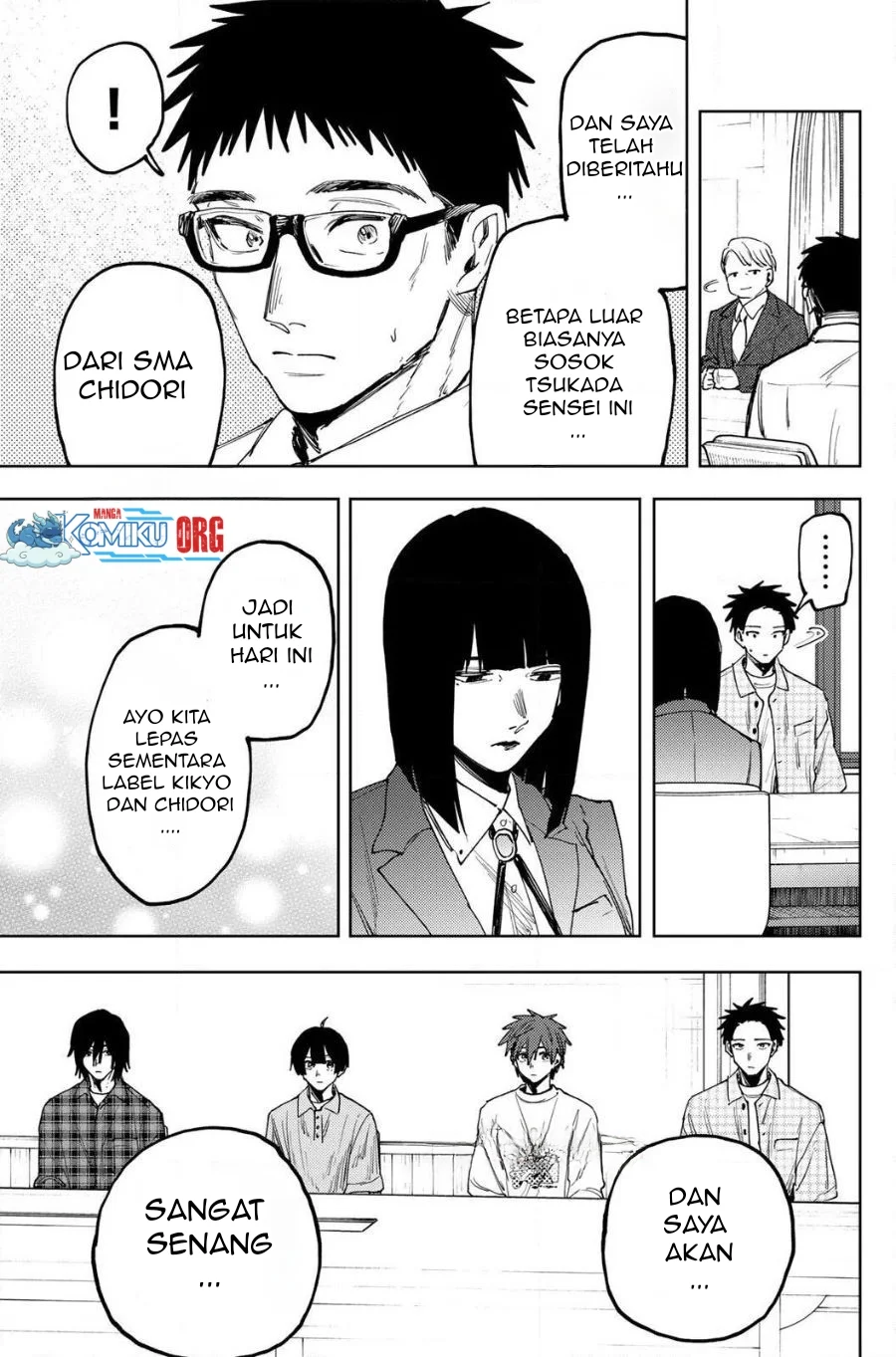Chapter 170 - halaman 12