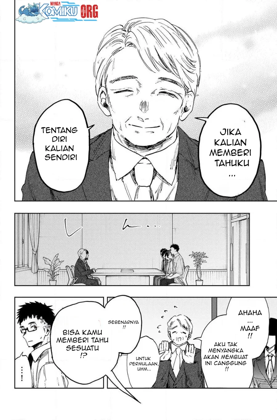 Chapter 170 - halaman 13