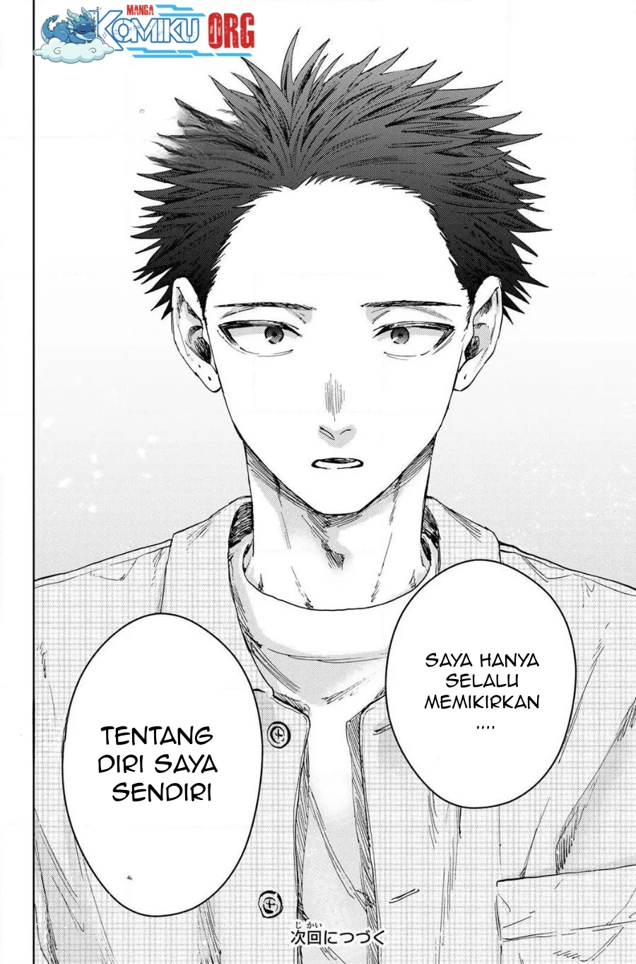 Chapter 170 - halaman 23