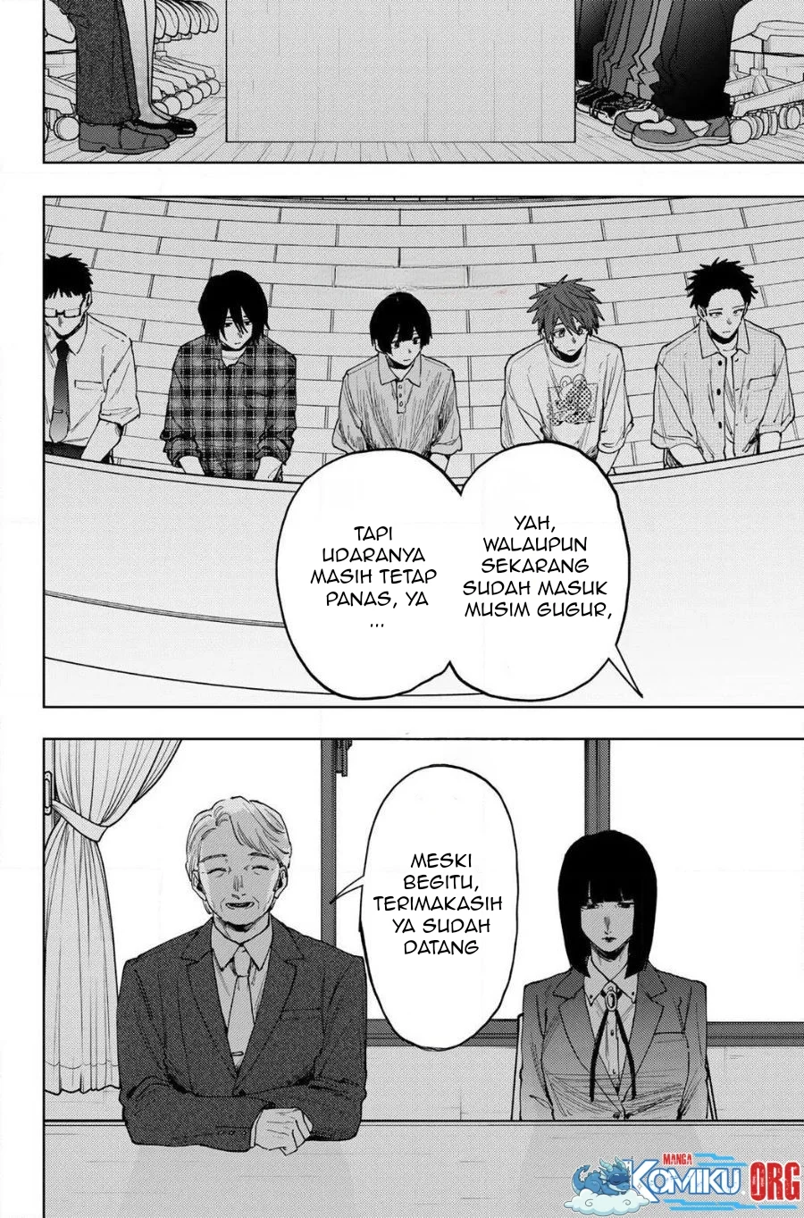 Chapter 170 - halaman 3
