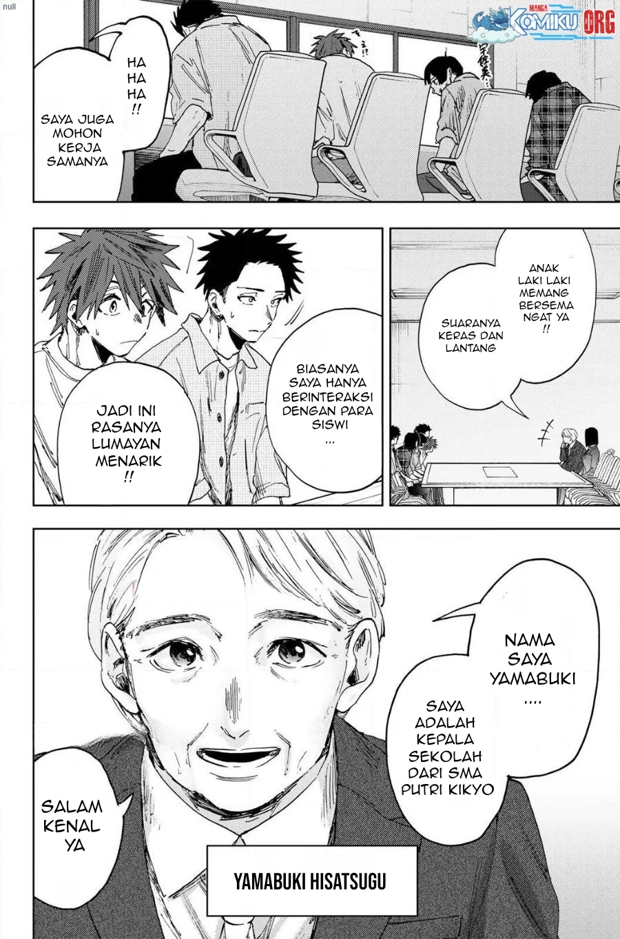 Chapter 170 - halaman 5