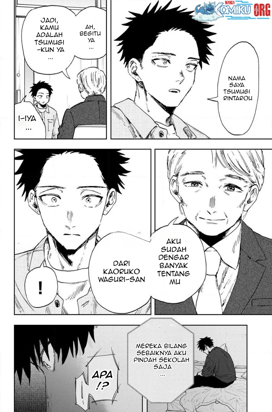 Chapter 170 - halaman 7