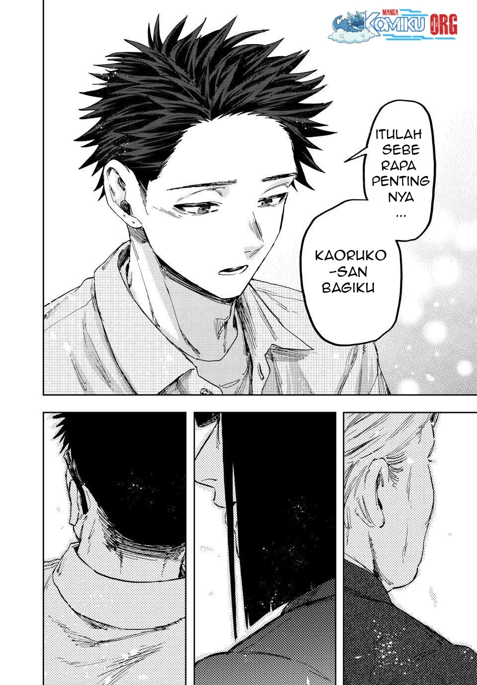 Chapter 171 - halaman 16