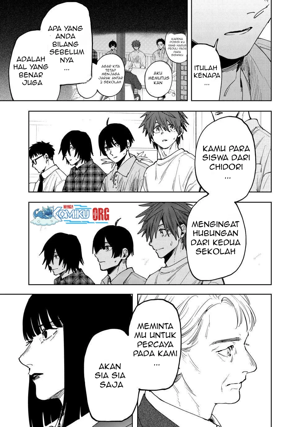 Chapter 171 - halaman 17