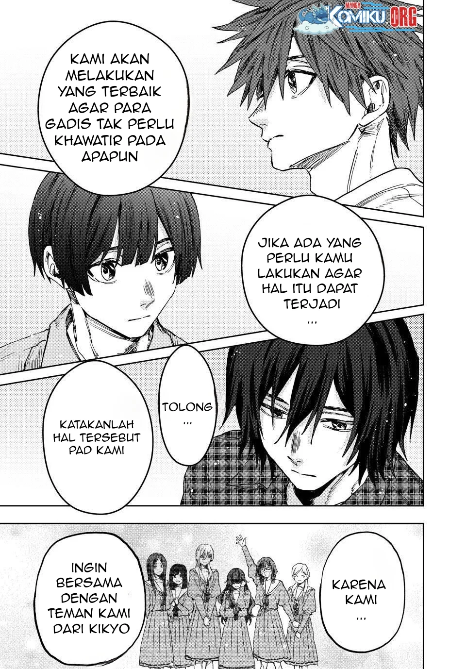 Chapter 171 - halaman 19