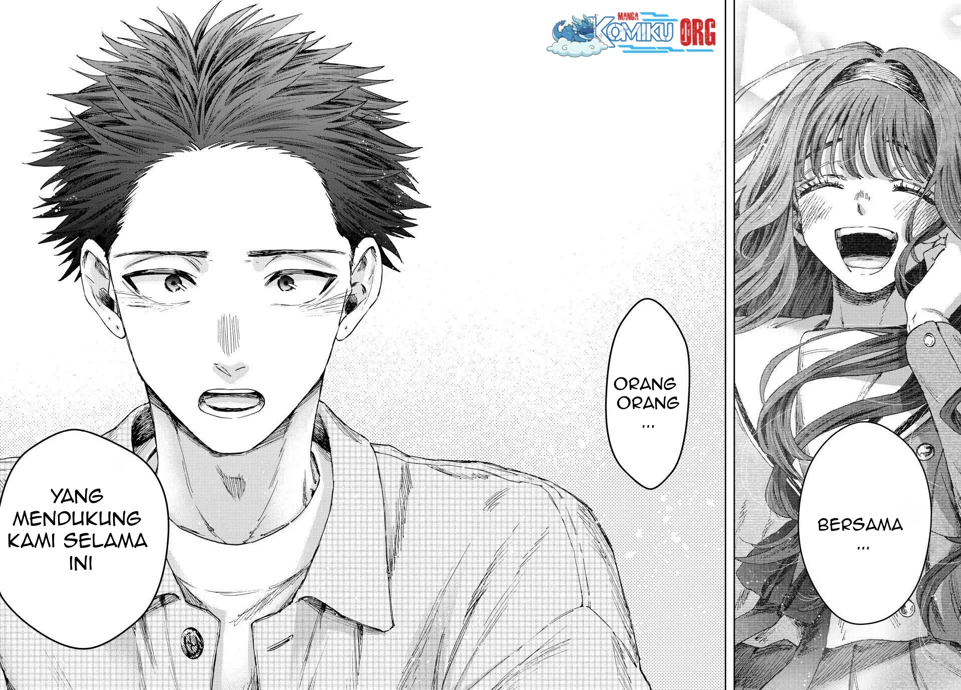 Chapter 171 - halaman 20