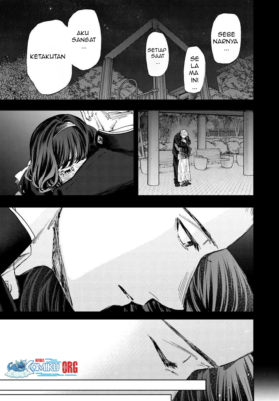Chapter 171 - halaman 3