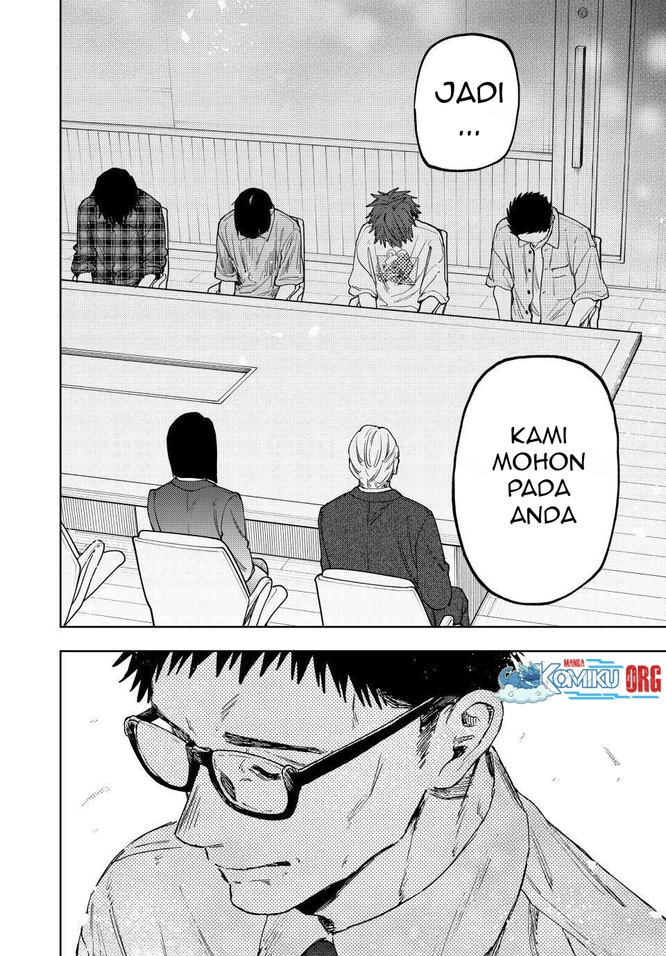 Chapter 171 - halaman 21