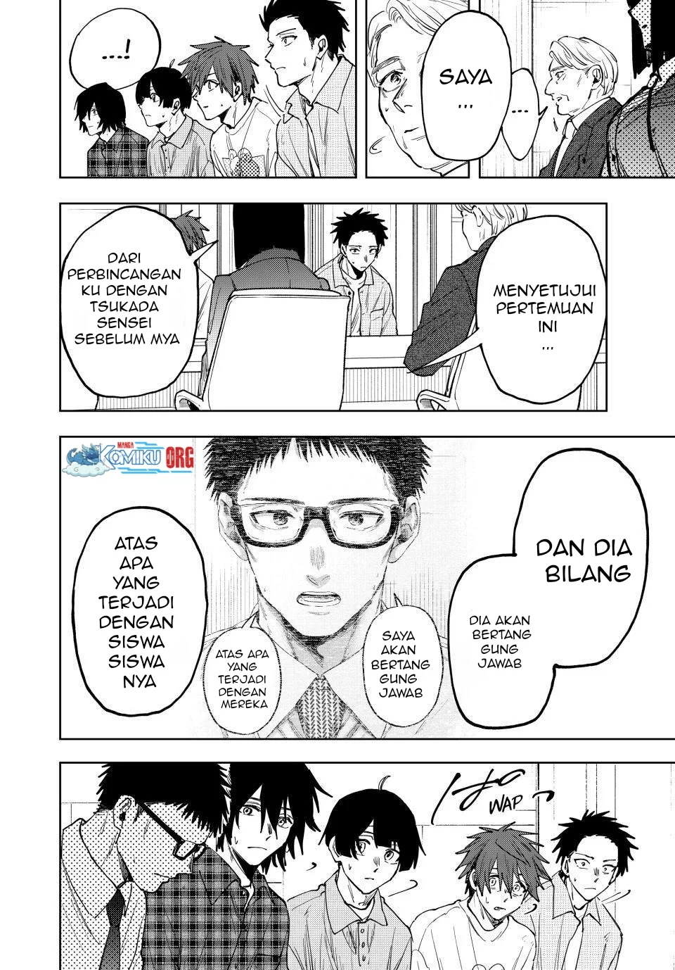Chapter 171 - halaman 23