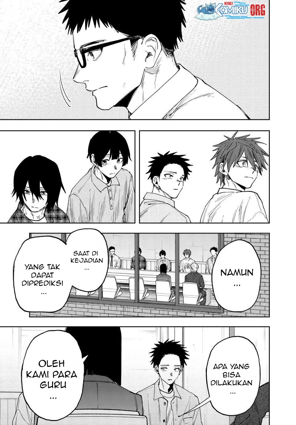Chapter 171 - halaman 24