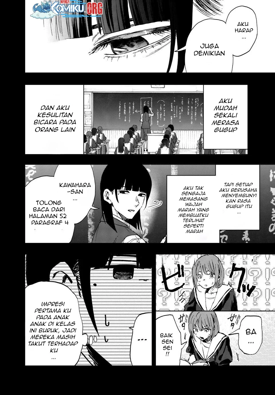 Chapter 172 - halaman 11