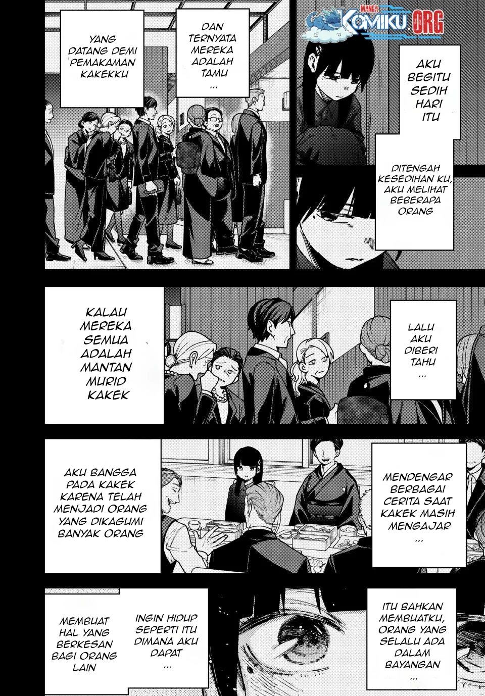 Chapter 172 - halaman 13
