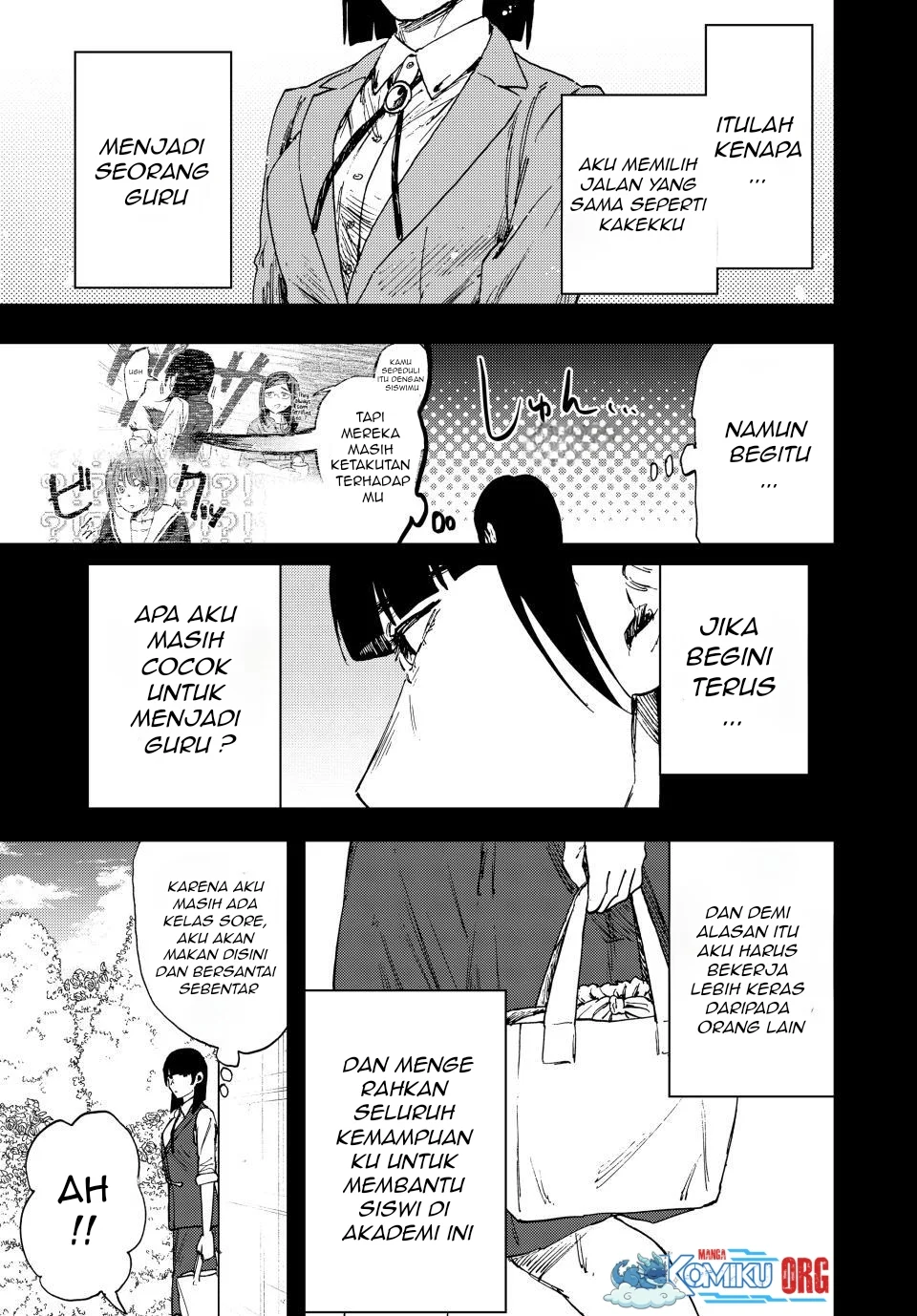 Chapter 172 - halaman 14