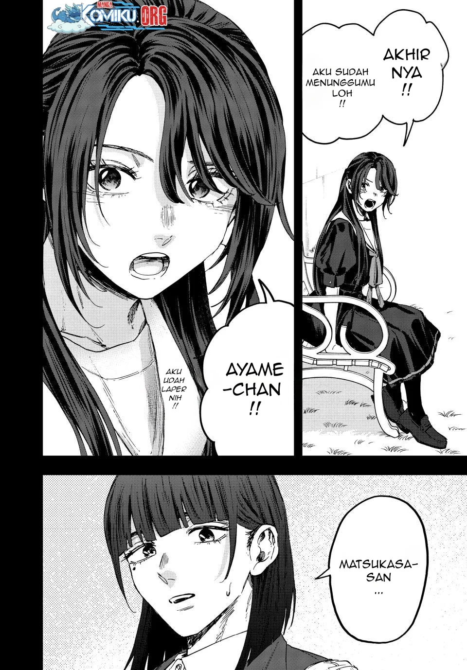 Chapter 172 - halaman 15
