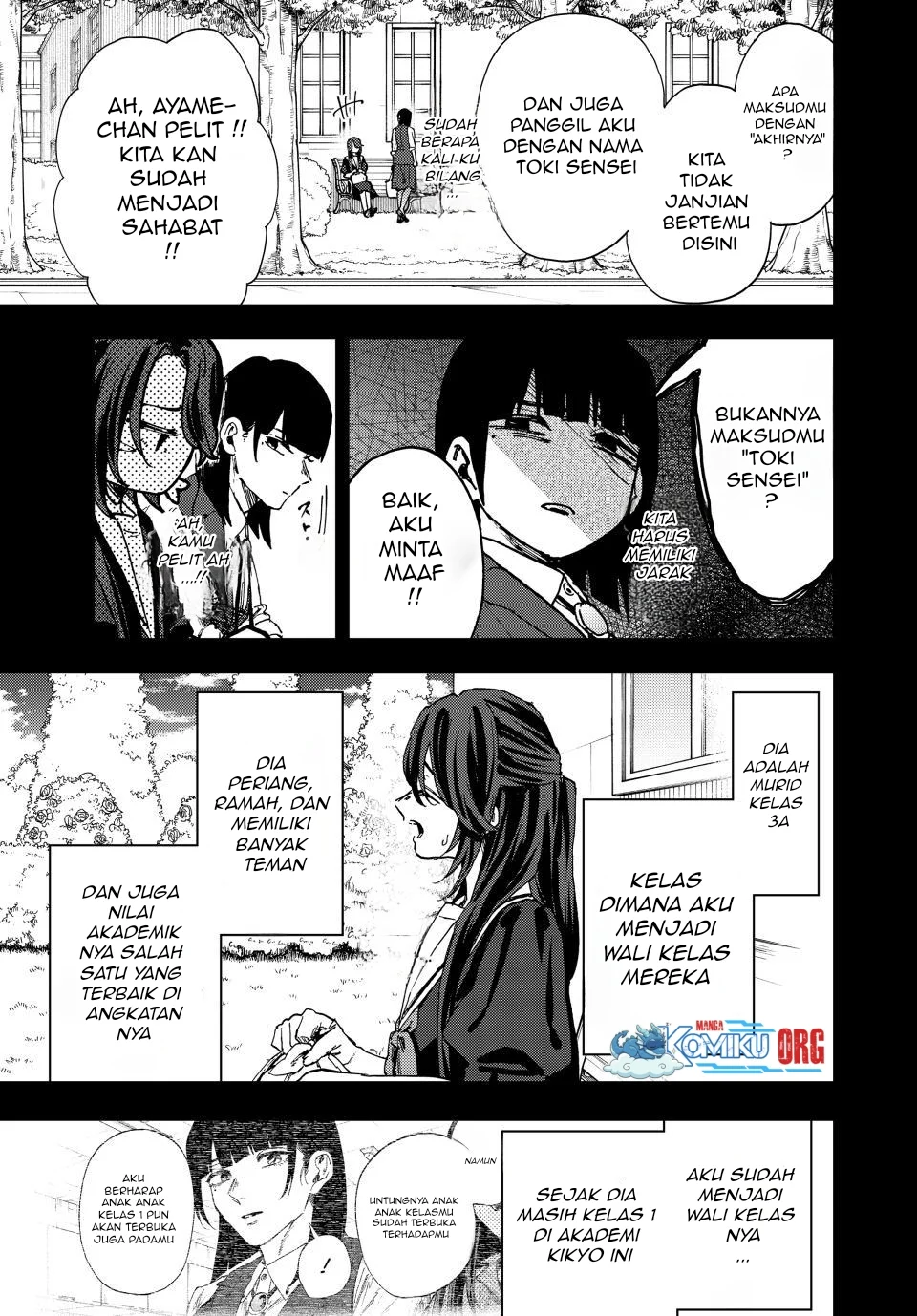 Chapter 172 - halaman 16