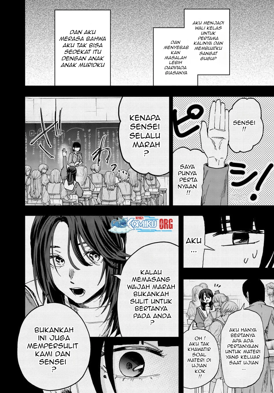 Chapter 172 - halaman 17