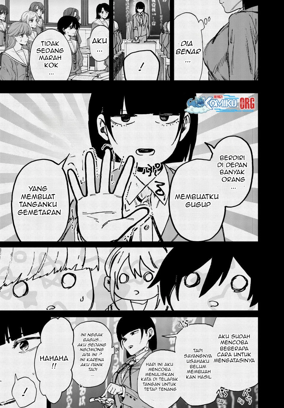 Chapter 172 - halaman 18