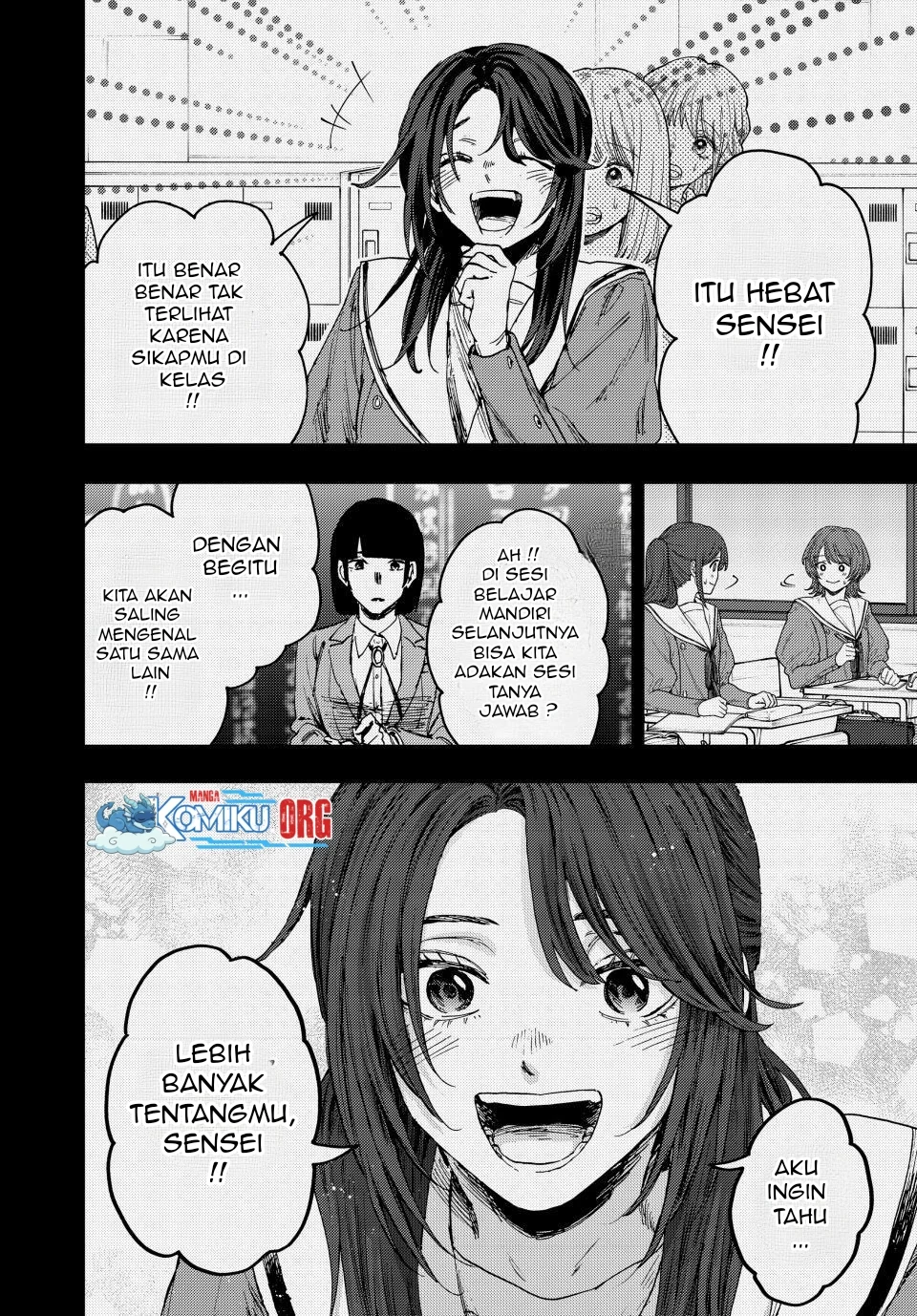 Chapter 172 - halaman 19