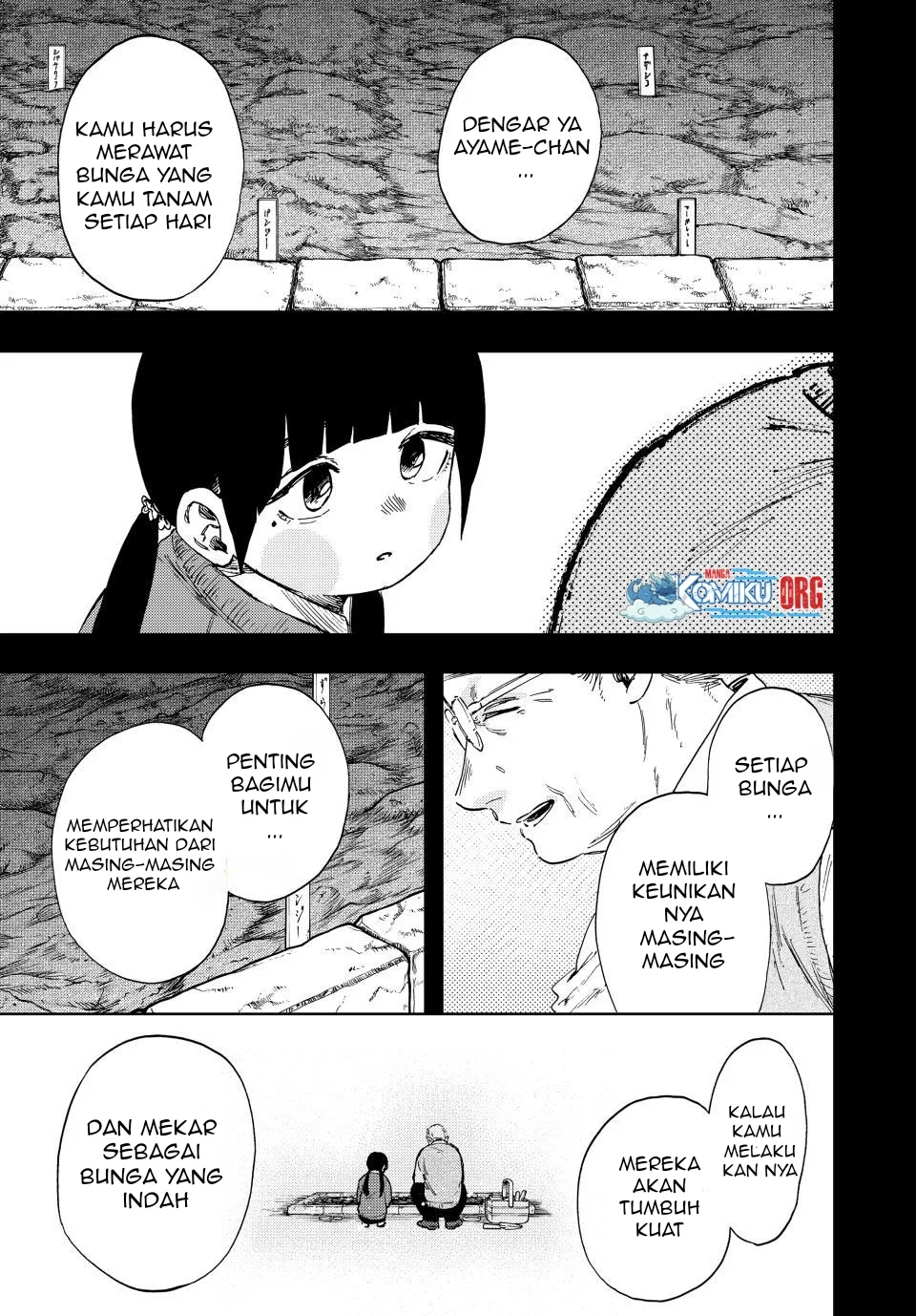 Chapter 172 - halaman 2