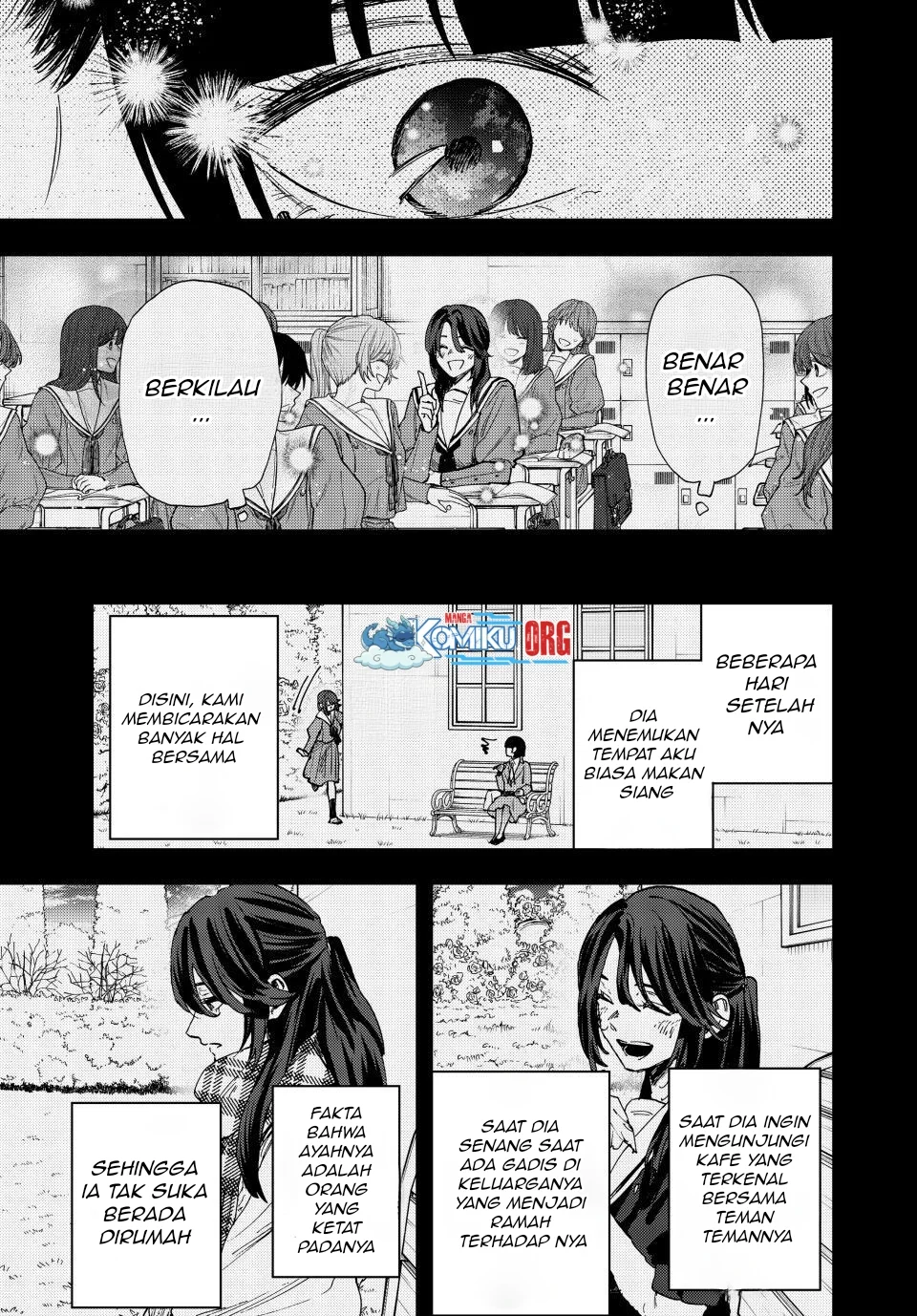 Chapter 172 - halaman 20