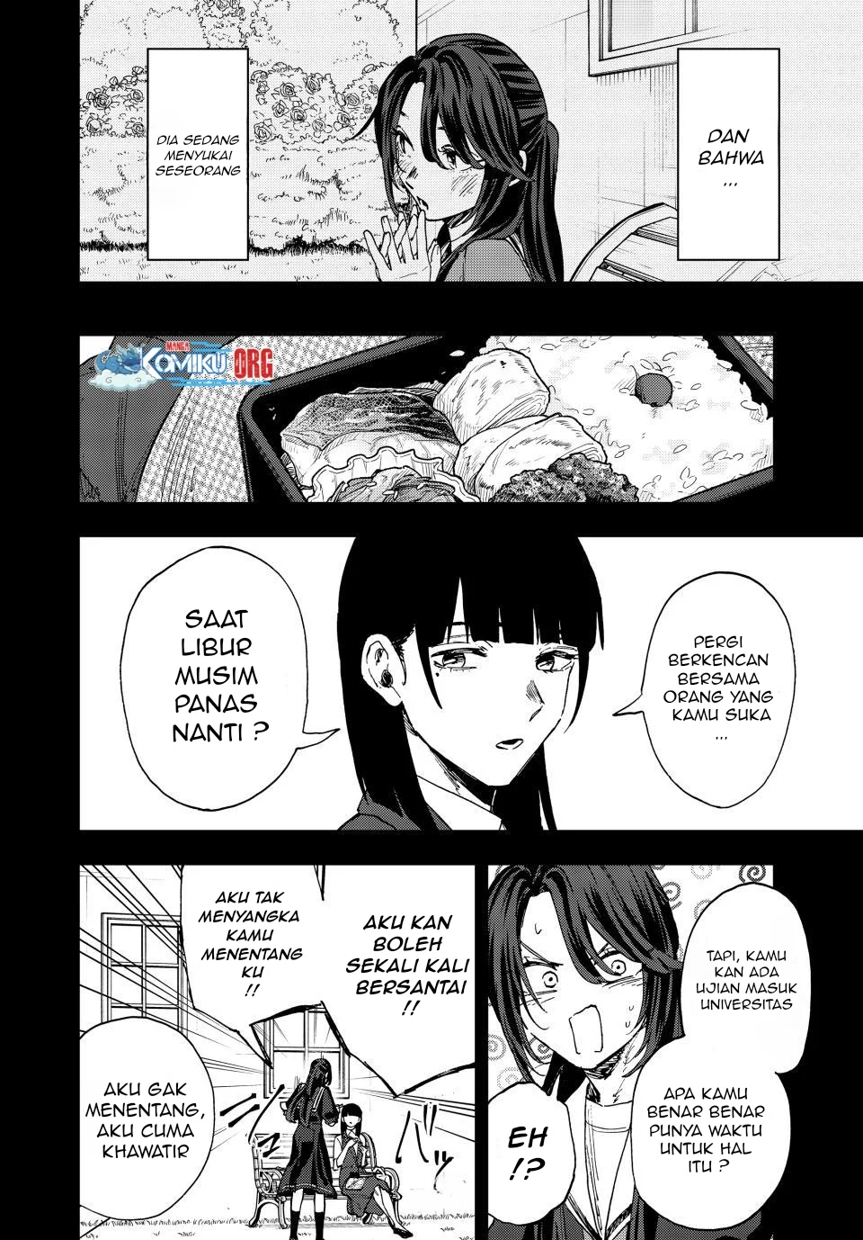 Chapter 172 - halaman 21